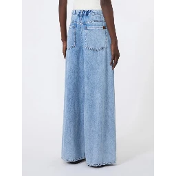 WEEKEND MAX MARA WKDZATTERA jeans