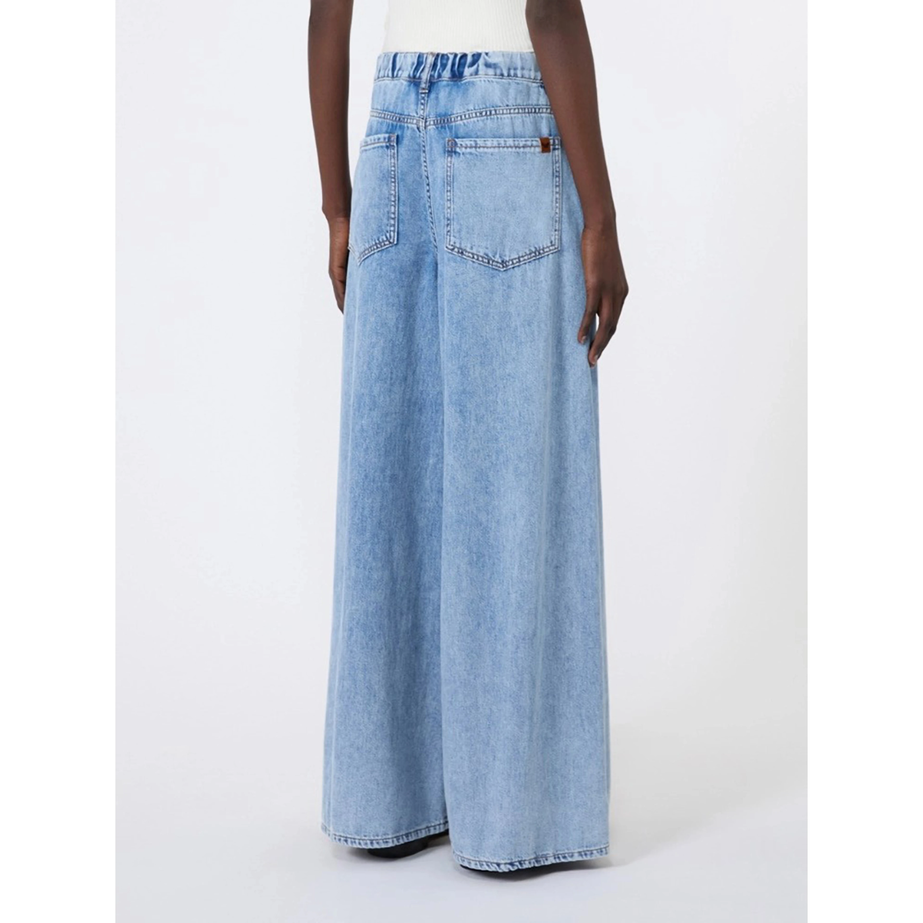 WEEKEND MAX MARA WKDZATTERA jeans