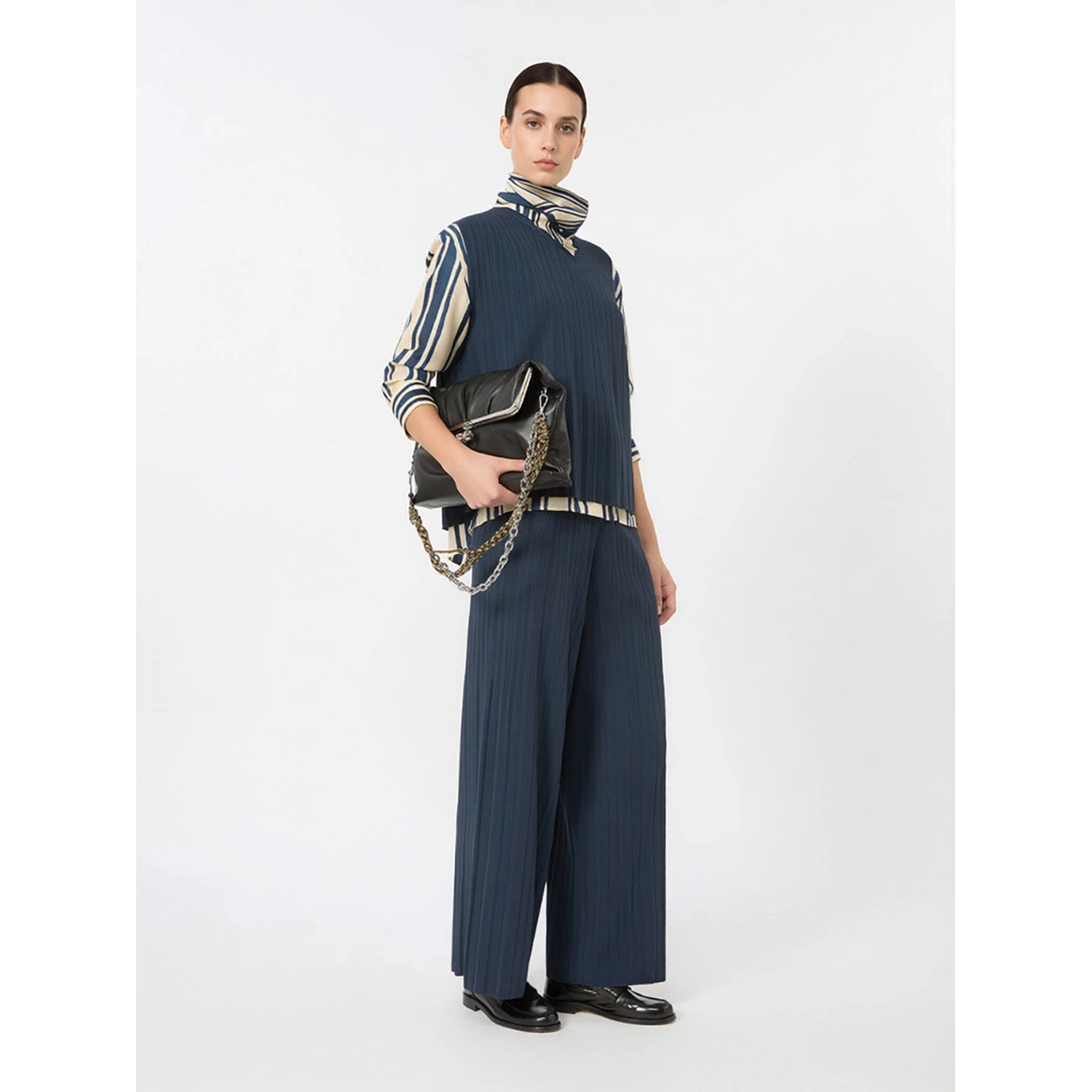 WEEKEND MAX MARA WKDERE blouse