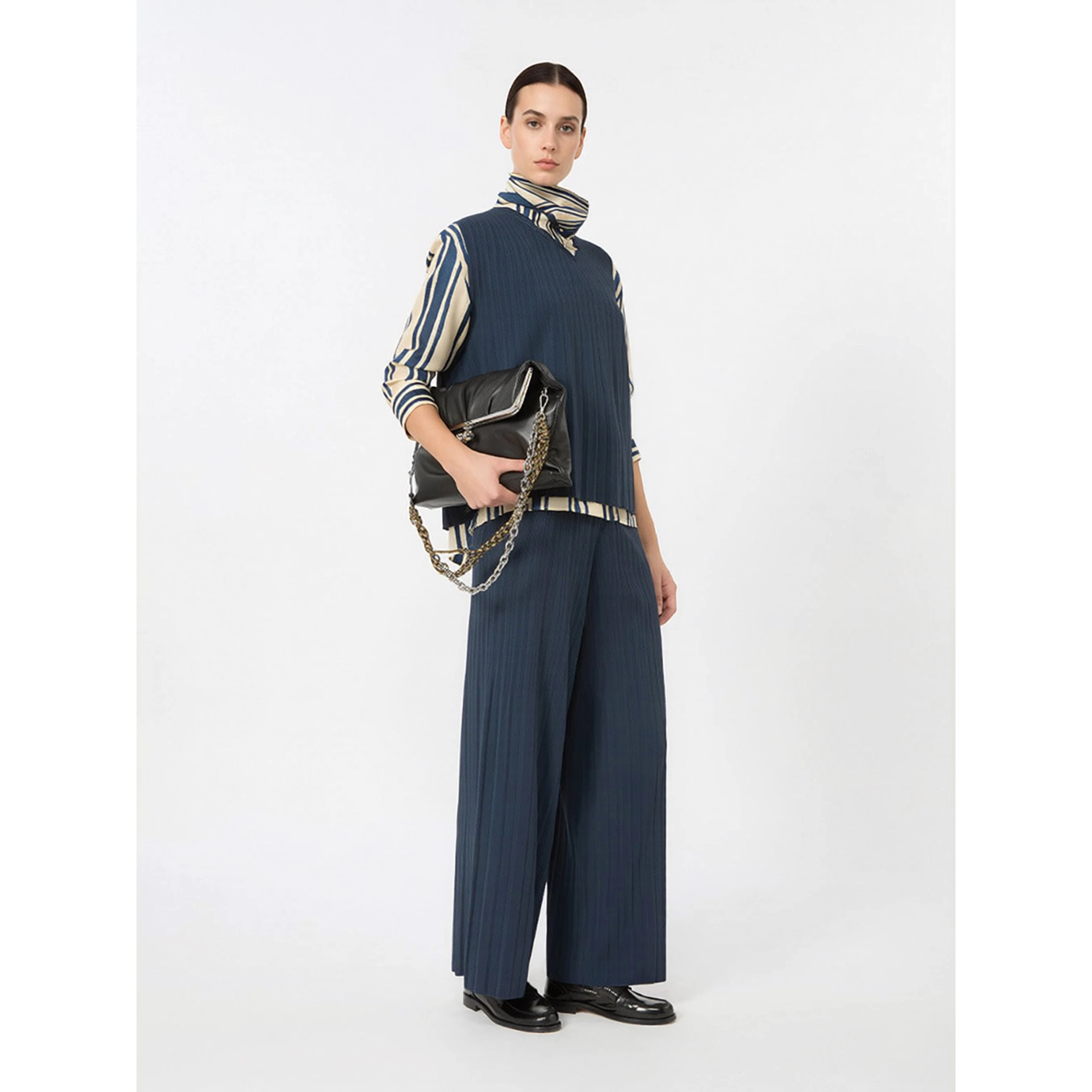 WEEKEND MAX MARA WKDERE blouse
