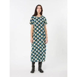 WEEKEND MAX MARA WKDVINCI dress