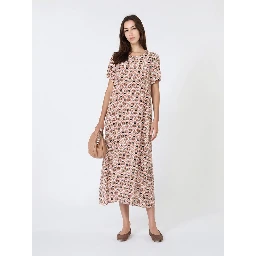 WEEKEND MAX MARA WKDVINCI dress