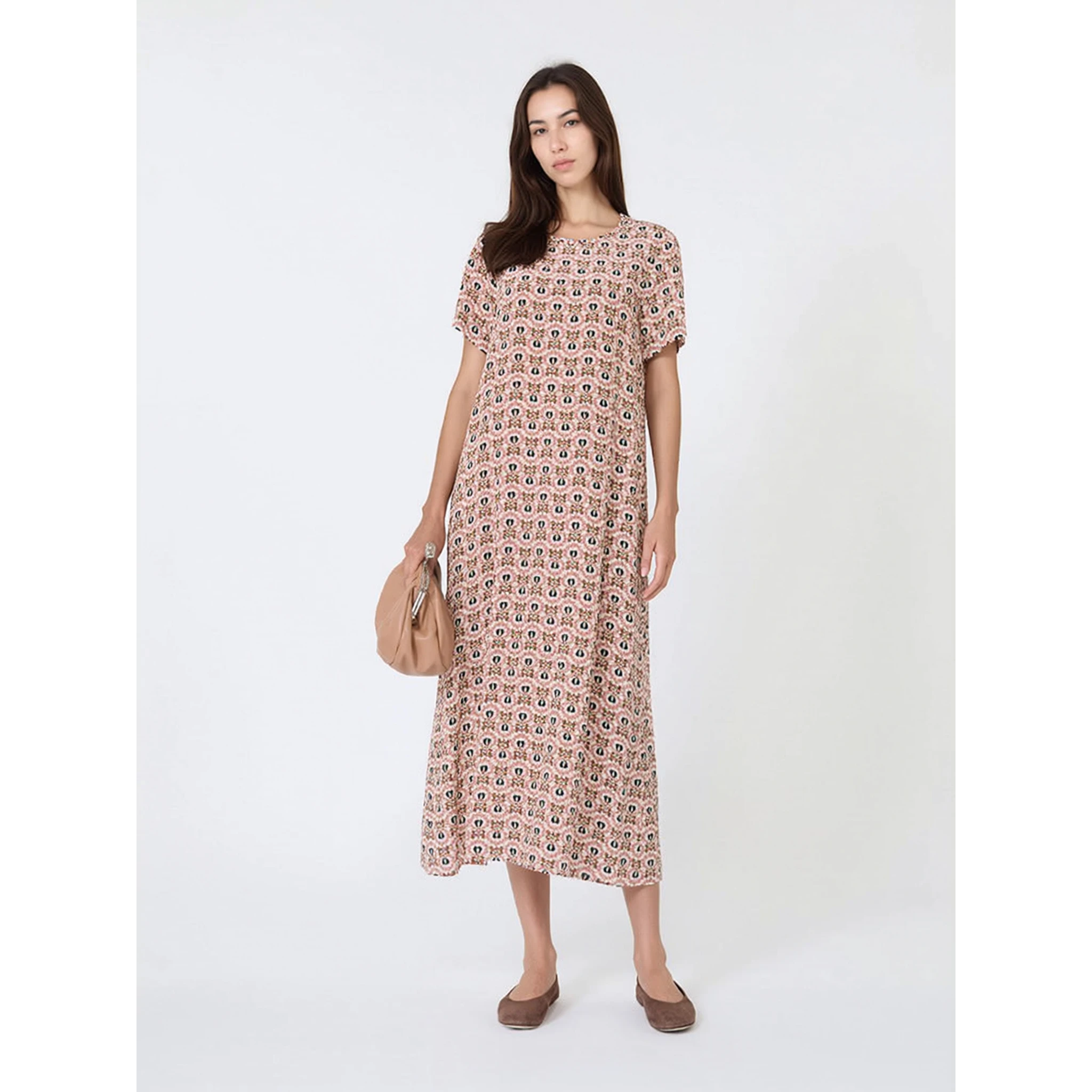 WEEKEND MAX MARA WKDVINCI dress