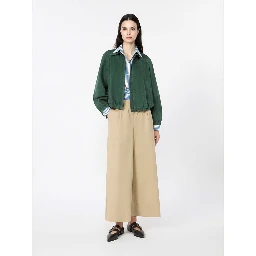 WEEKEND MAX MARA WKDLIBERO pants