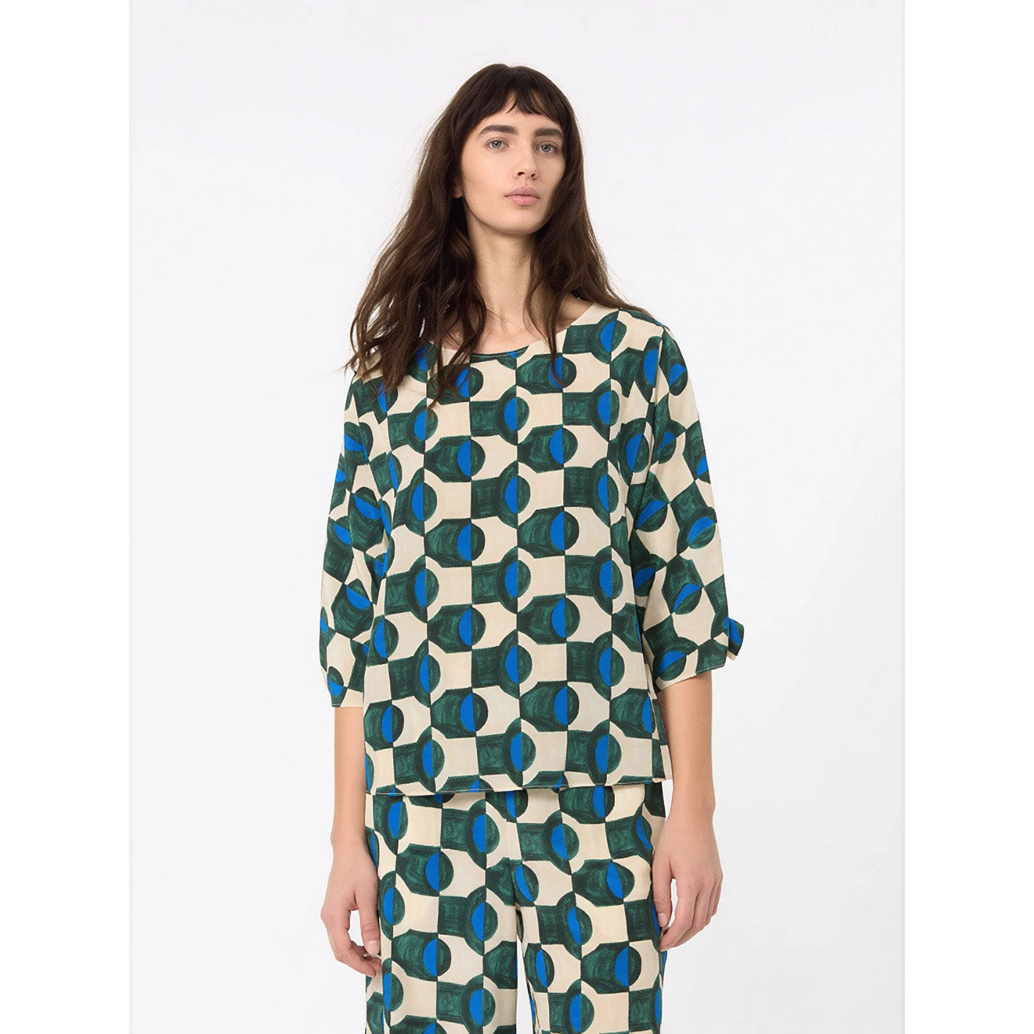 WEEKEND MAX MARA WKDADONE blouse