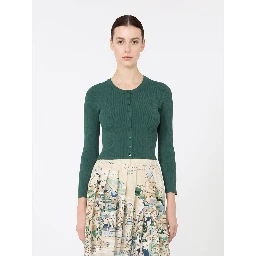 WEEKEND MAX MARA WKDTENNIS cardigan