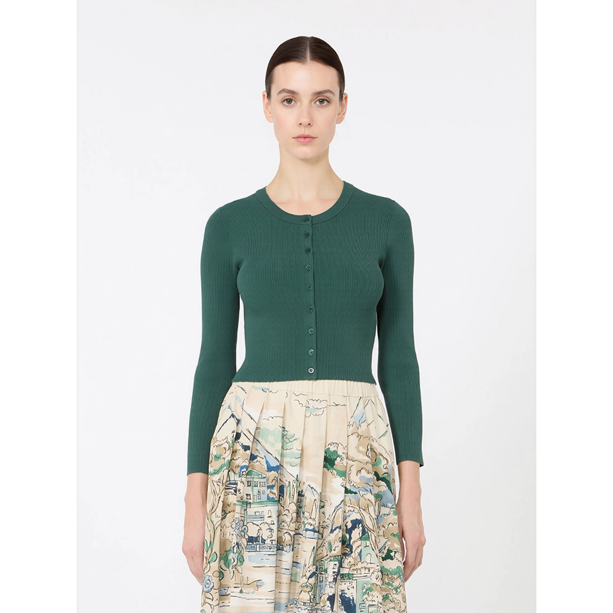 WEEKEND MAX MARA WKDTENNIS cardigan
