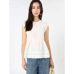 WEEKEND MAX MARA WKDVALLO blouse