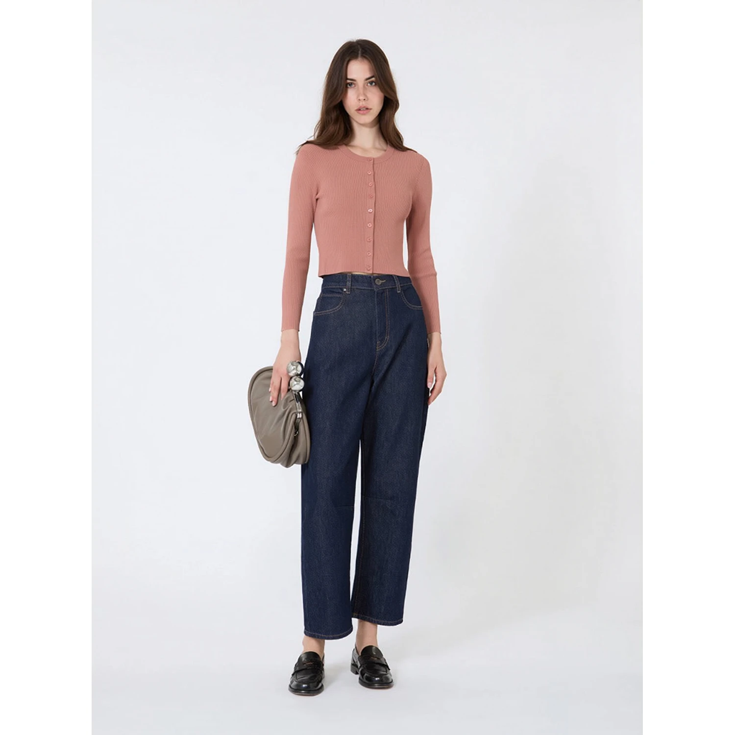 WEEKEND MAX MARA WKDTENNIS cardigan