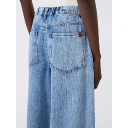 WEEKEND MAX MARA WKDZATTERA jeans