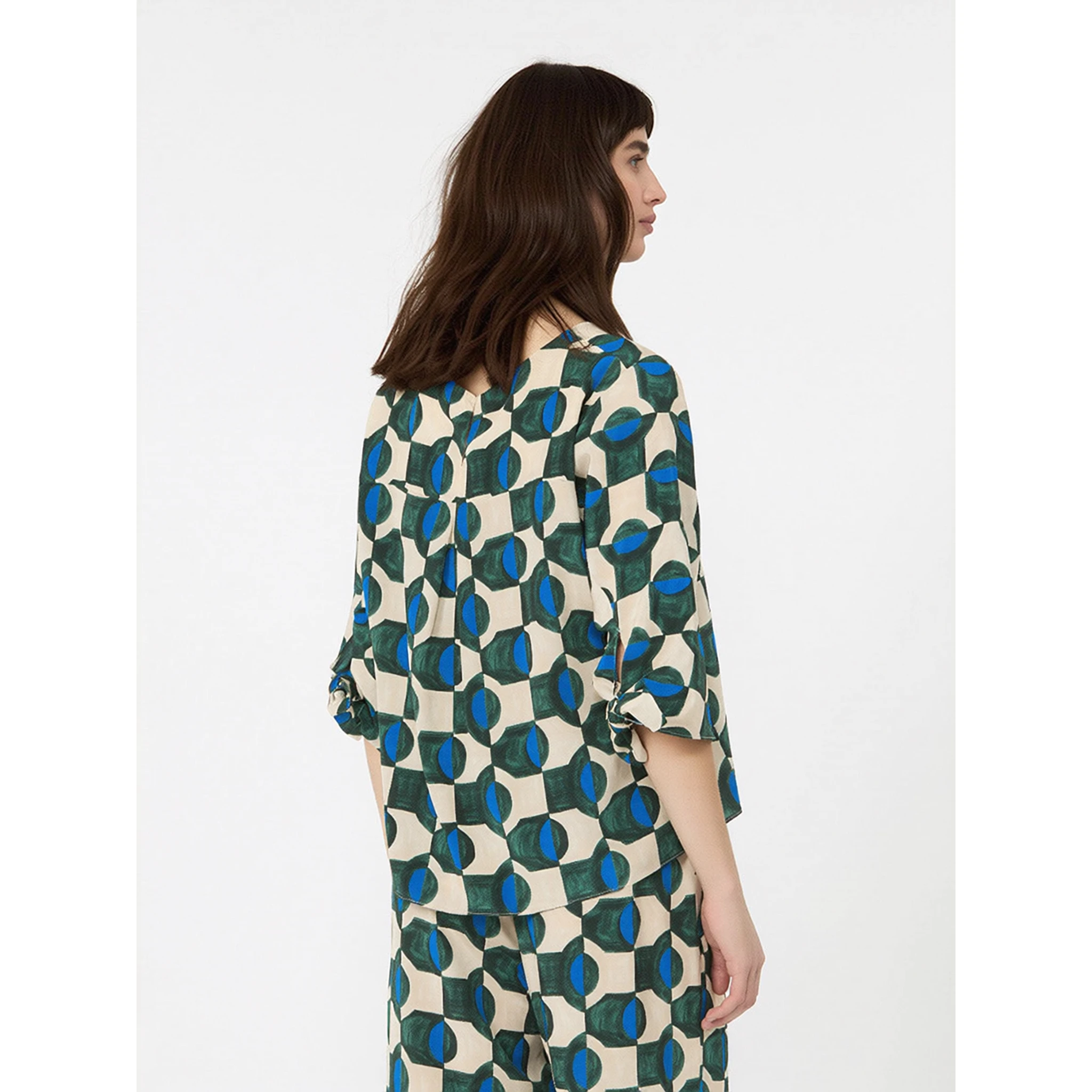 WEEKEND MAX MARA WKDADONE blouse