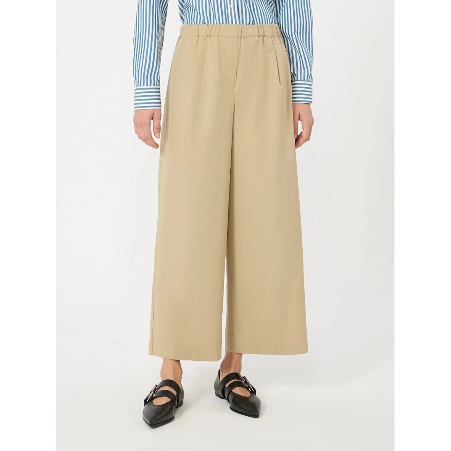 WEEKEND MAX MARA WKDLIBERO pants