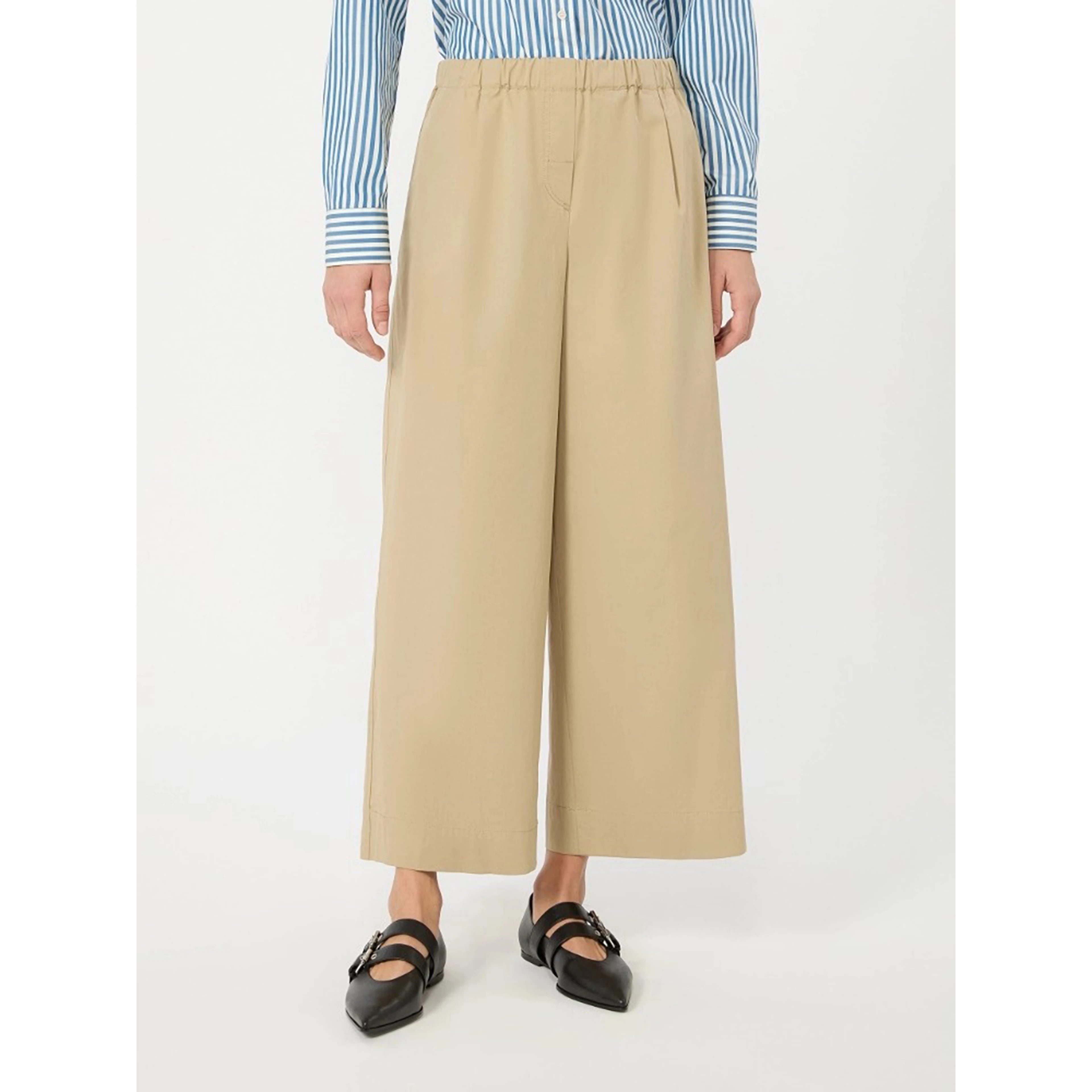 WEEKEND MAX MARA WKDLIBERO pants