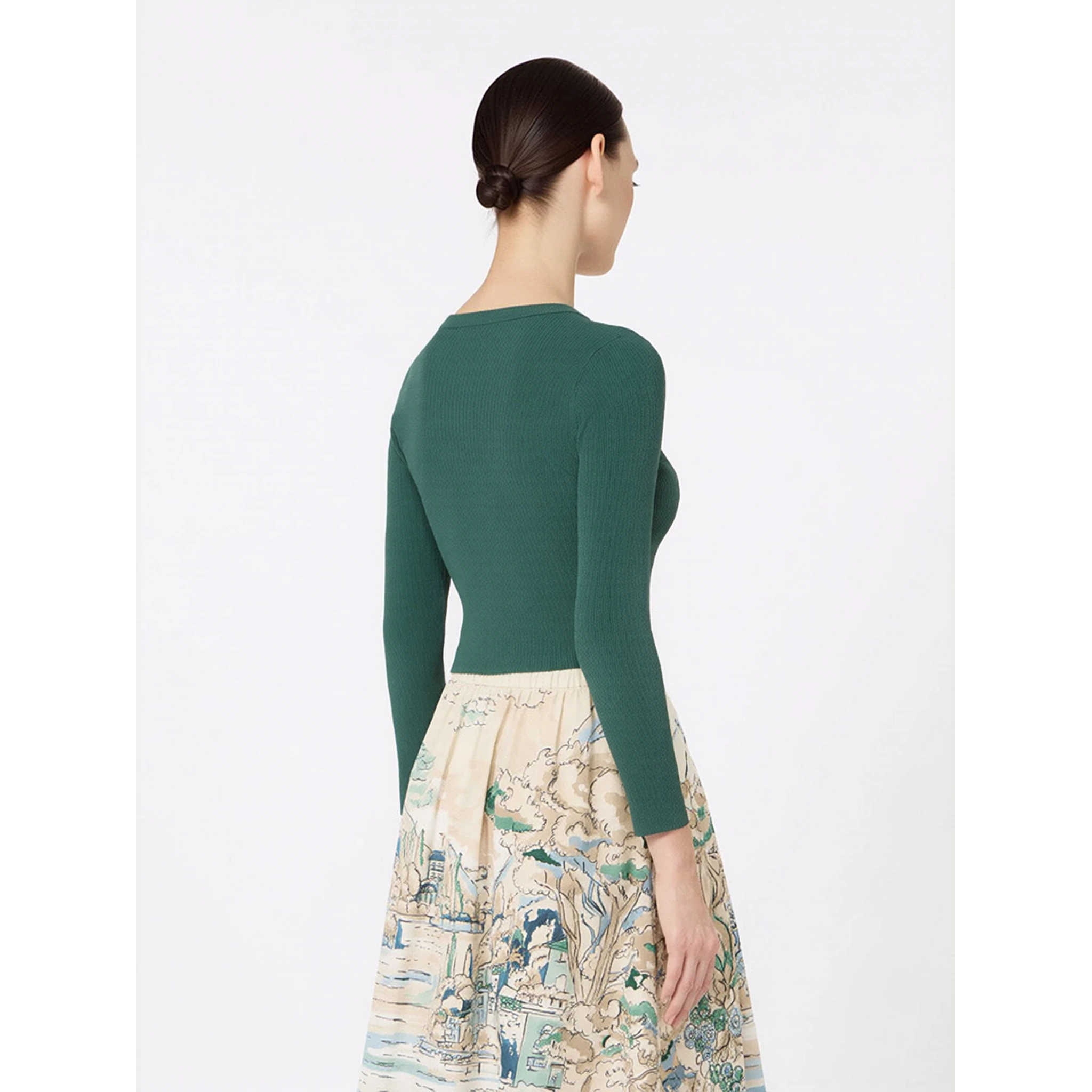 WEEKEND MAX MARA WKDTENNIS cardigan