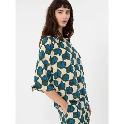 WEEKEND MAX MARA WKDADONE blouse