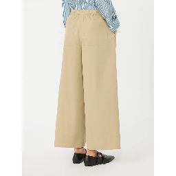 WEEKEND MAX MARA WKDLIBERO pants