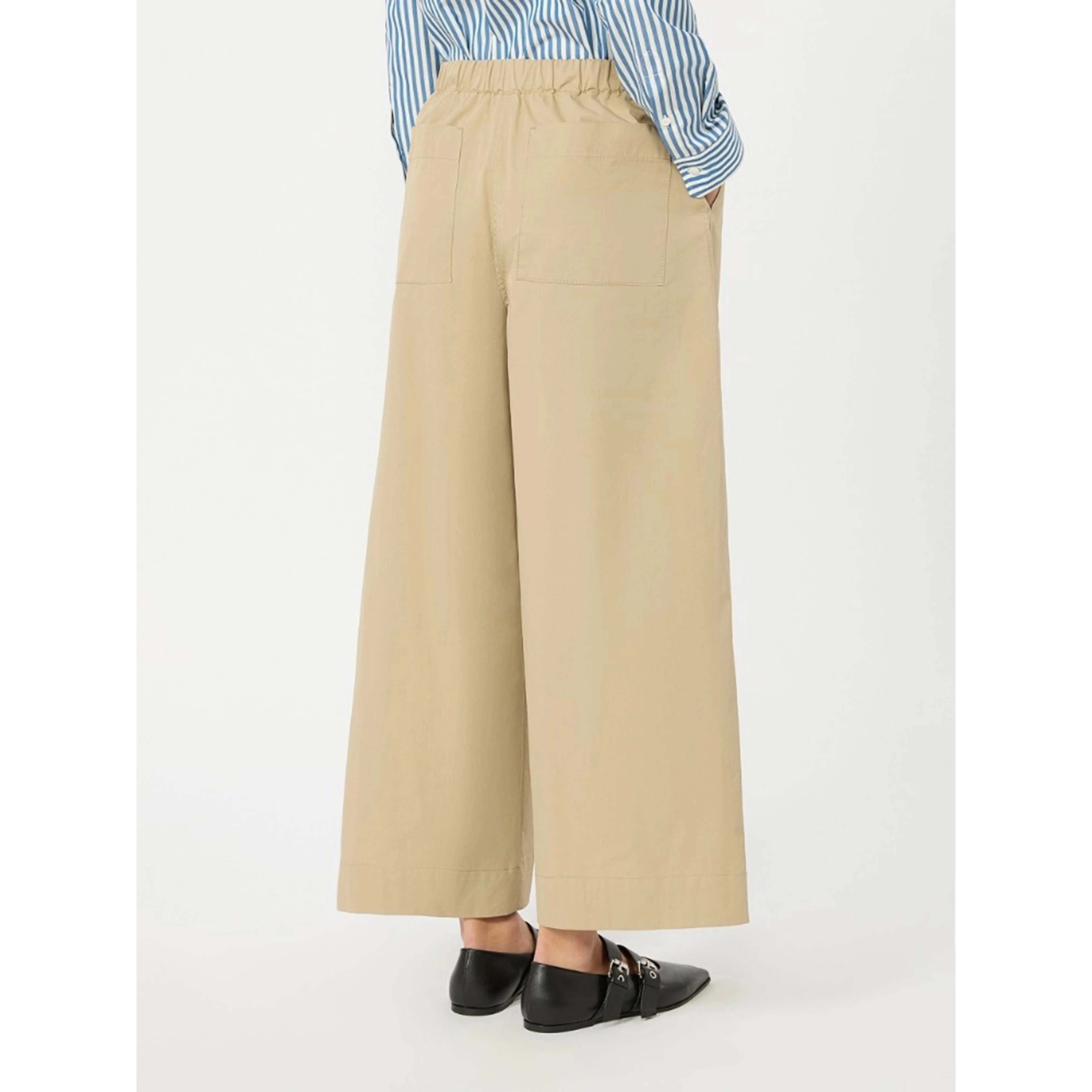 WEEKEND MAX MARA WKDLIBERO pants