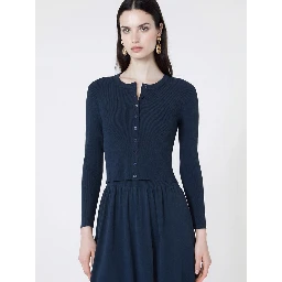 WEEKEND MAX MARA WKDTENNIS cardigan