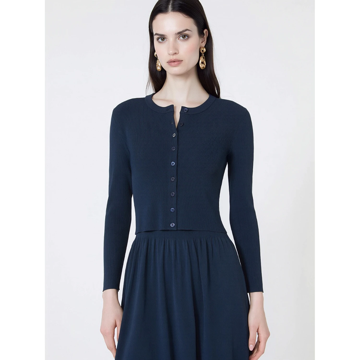 WEEKEND MAX MARA WKDTENNIS cardigan