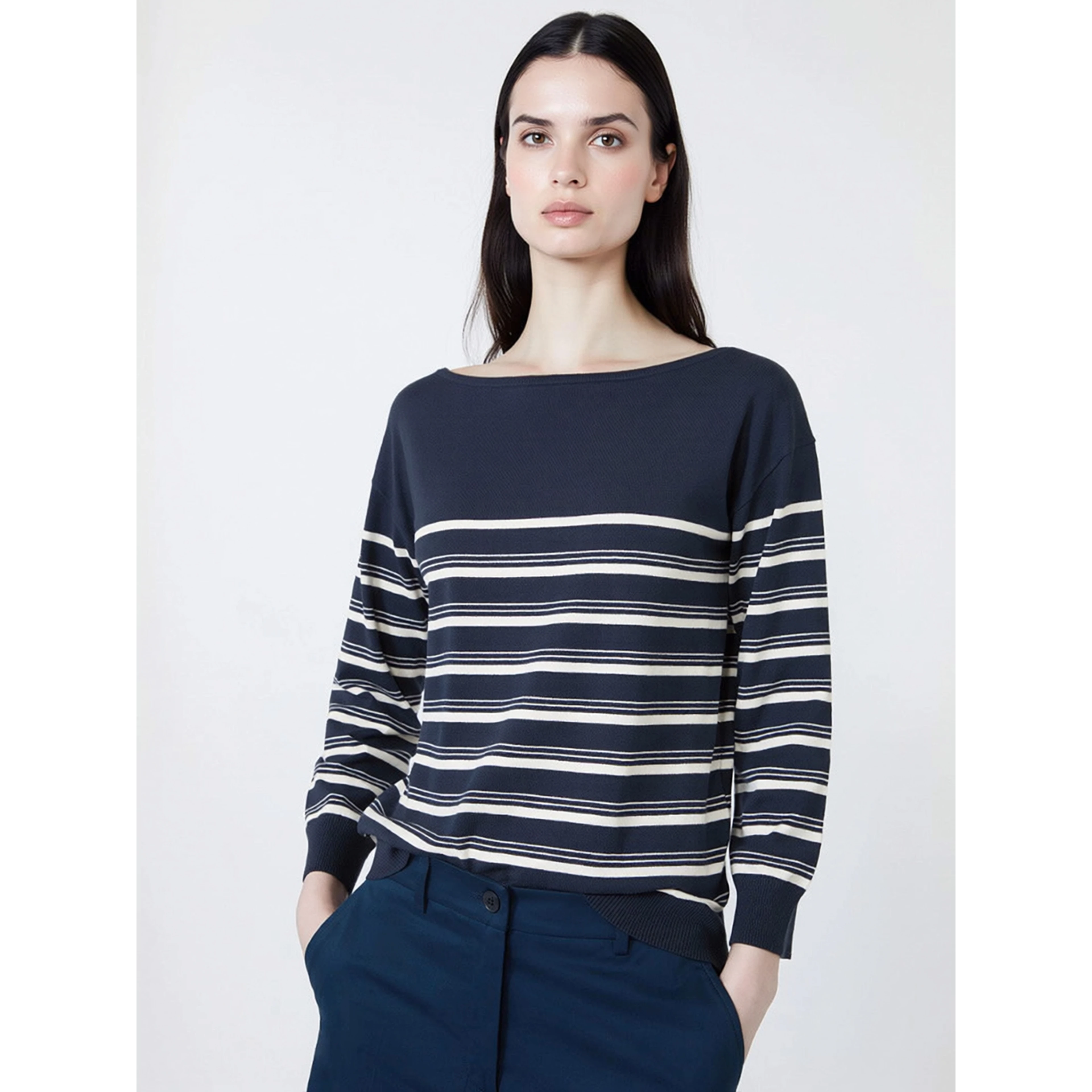 WEEKEND MAX MARA WKDSTECCA blouse
