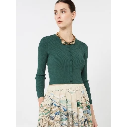 WEEKEND MAX MARA WKDTENNIS cardigan