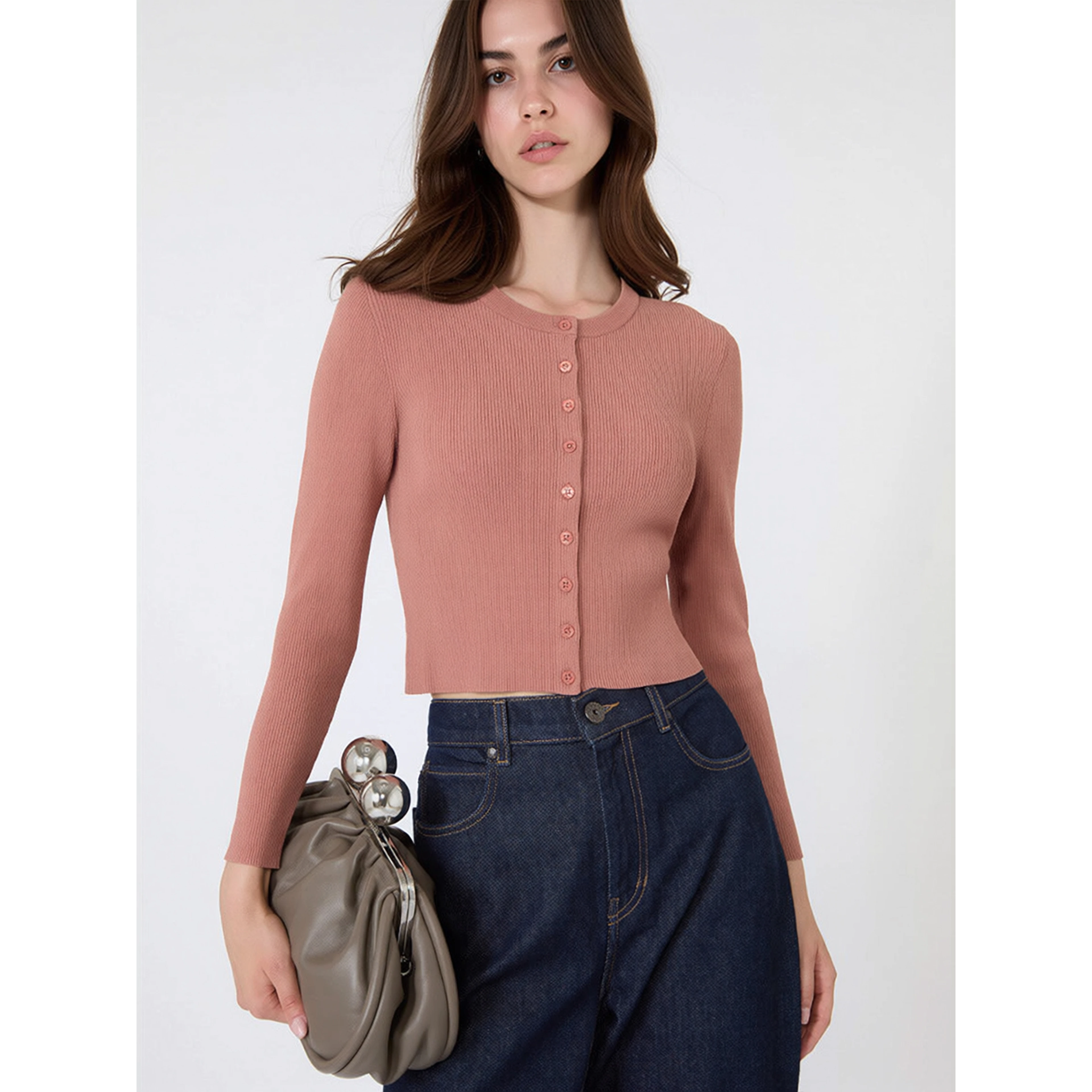 WEEKEND MAX MARA WKDTENNIS cardigan