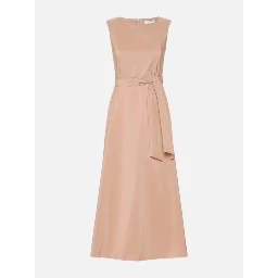 WEEKEND MAX MARA WKDGENTILE dress