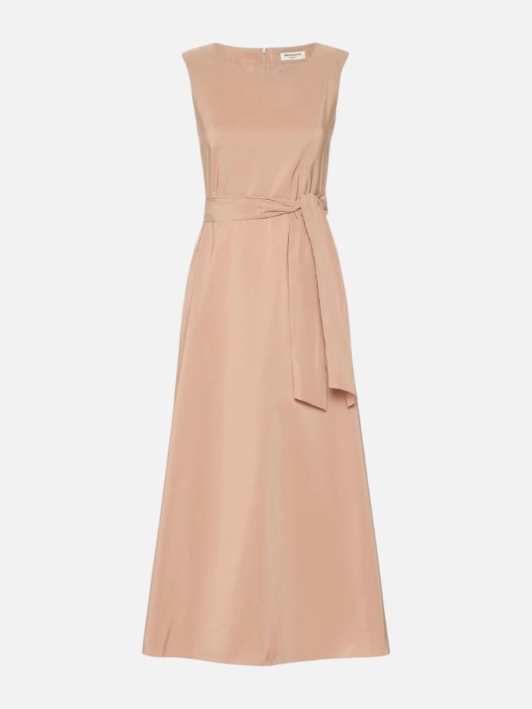 WEEKEND MAX MARA WKDGENTILE dress