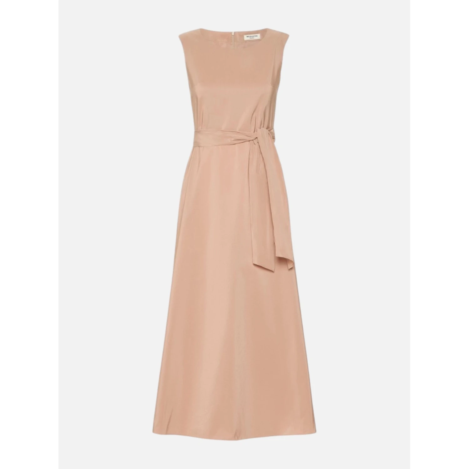 WEEKEND MAX MARA WKDGENTILE dress