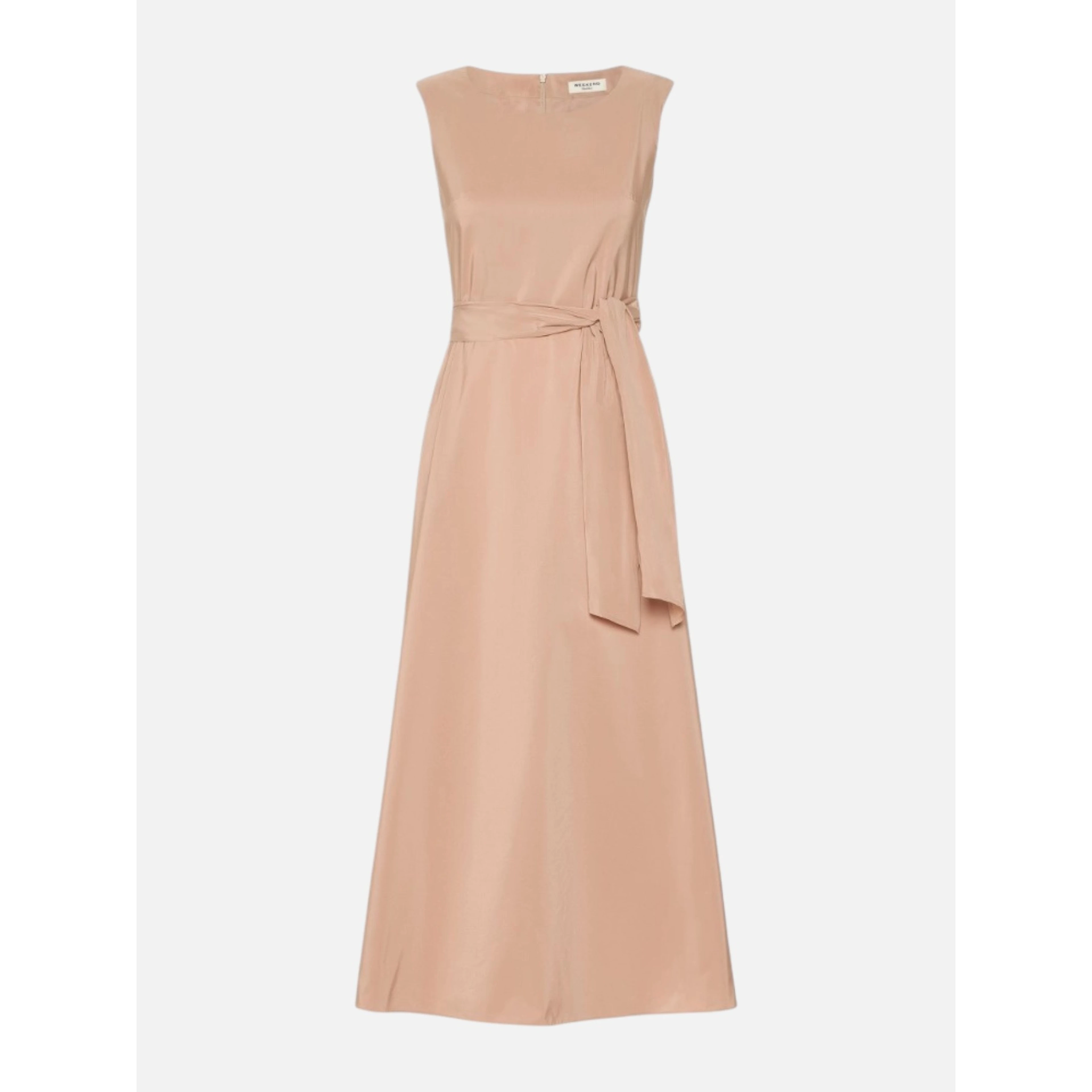WEEKEND MAX MARA WKDGENTILE dress