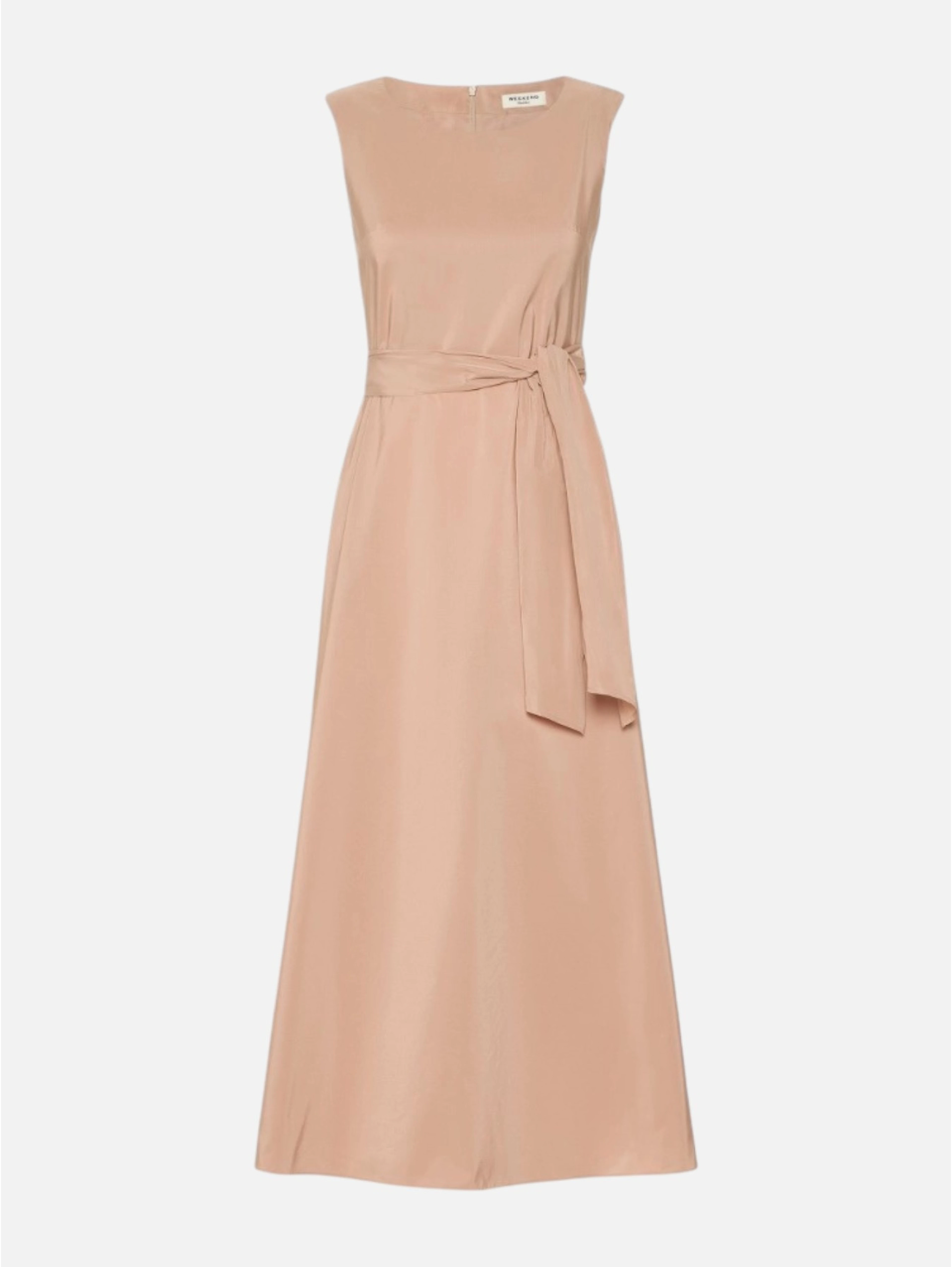 WEEKEND MAX MARA WKDGENTILE dress