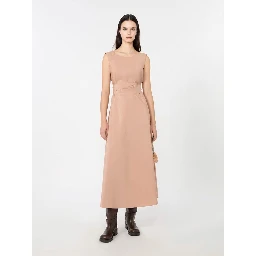 WEEKEND MAX MARA WKDGENTILE dress