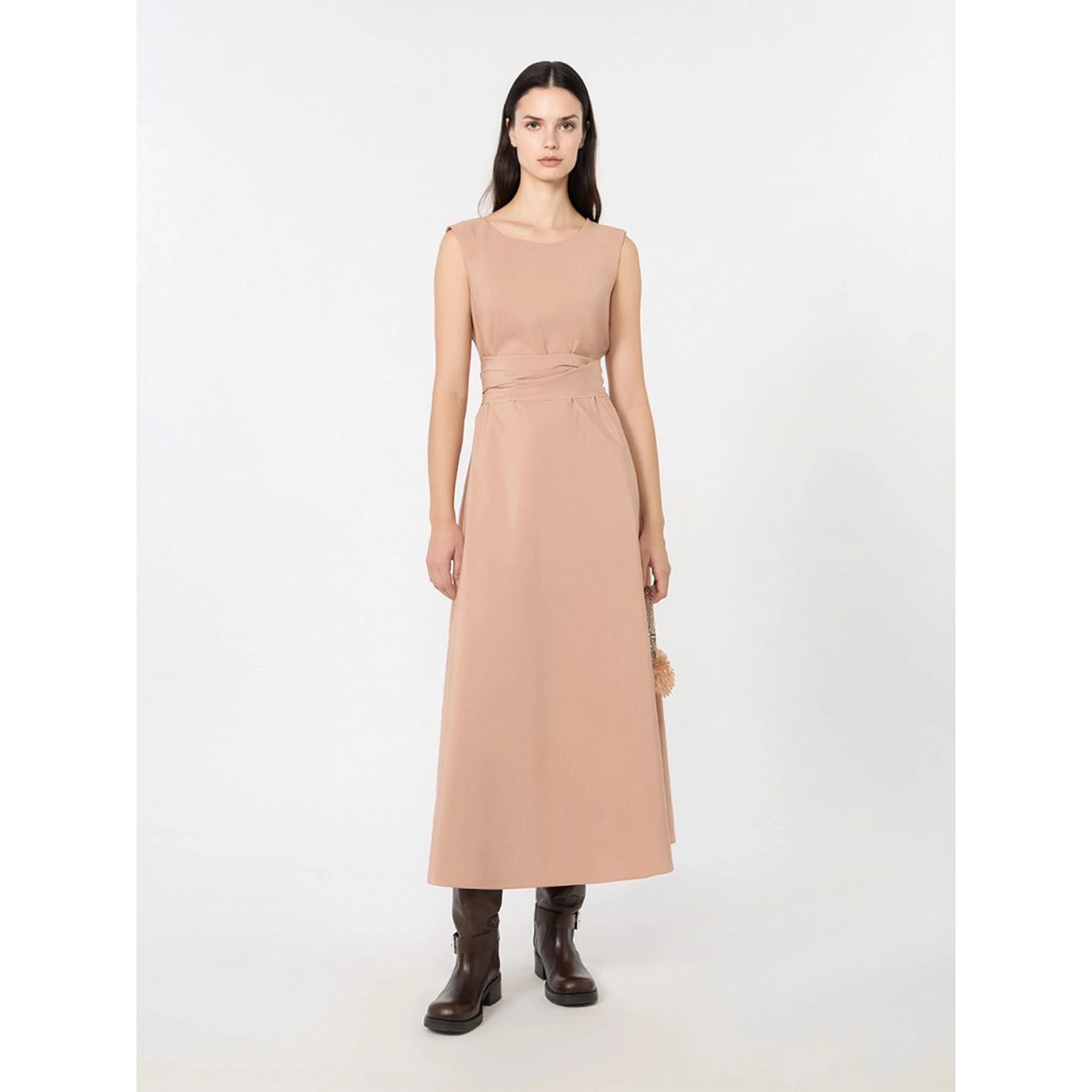 WEEKEND MAX MARA WKDGENTILE dress