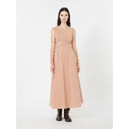 WEEKEND MAX MARA WKDGENTILE dress