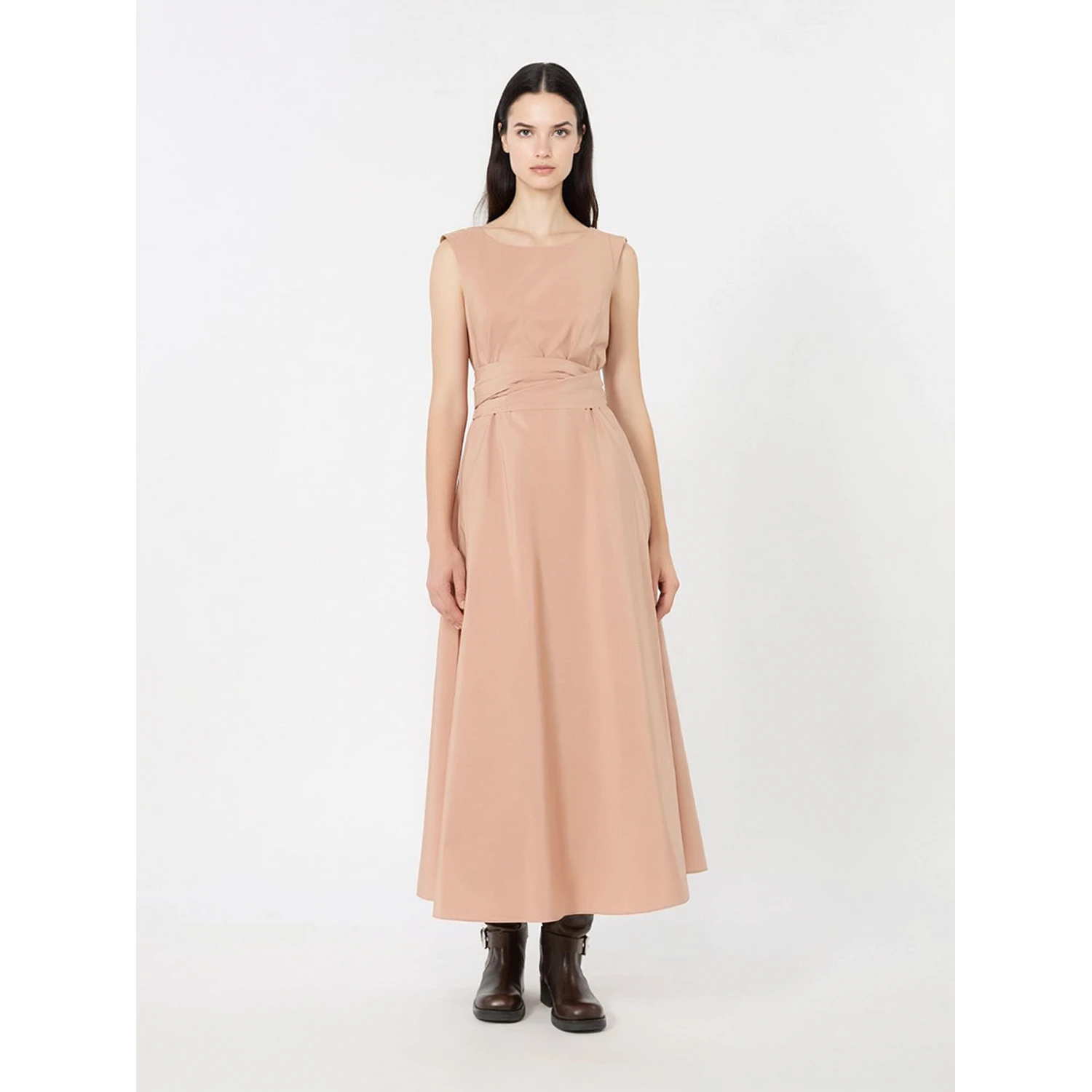 WEEKEND MAX MARA WKDGENTILE dress