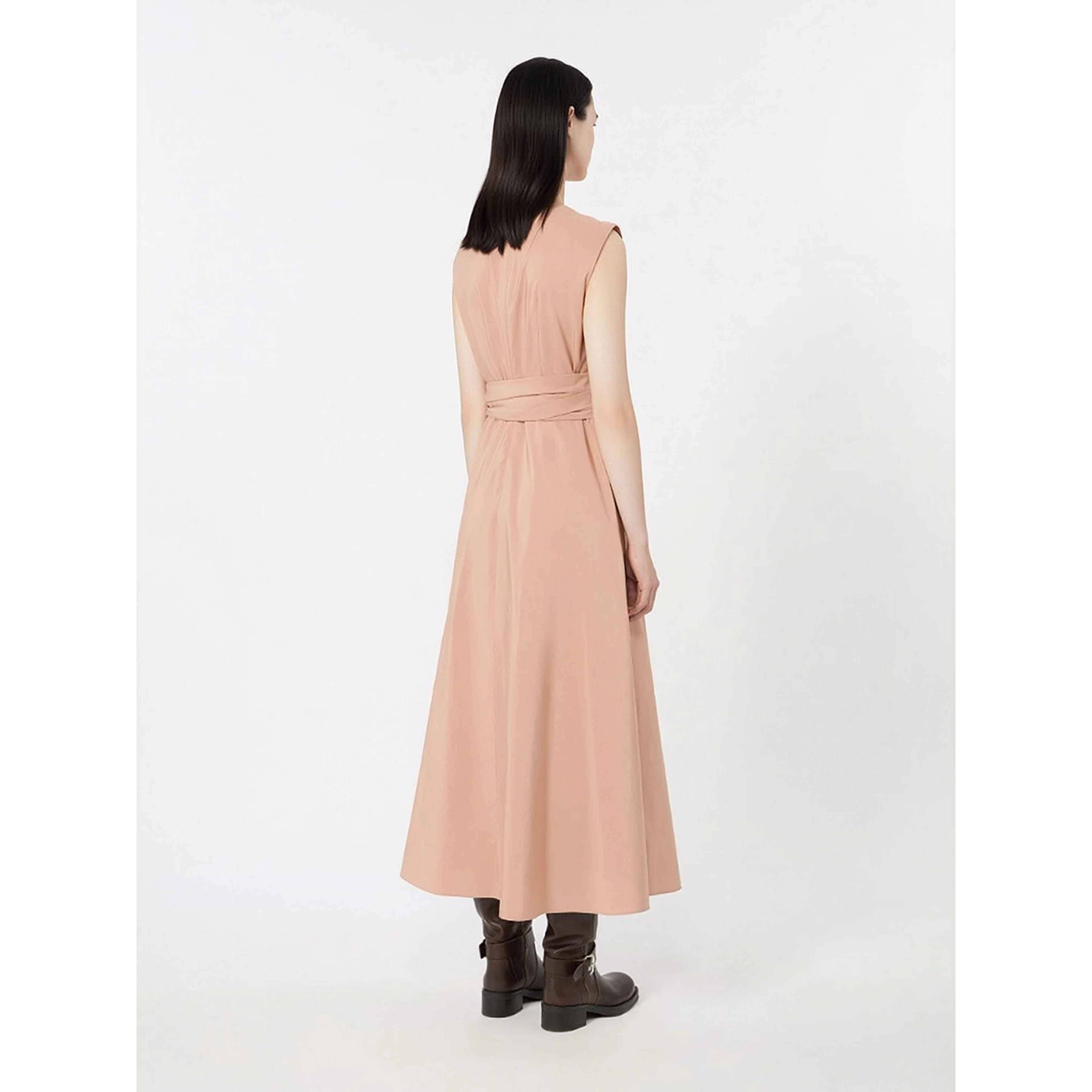 WEEKEND MAX MARA WKDGENTILE dress