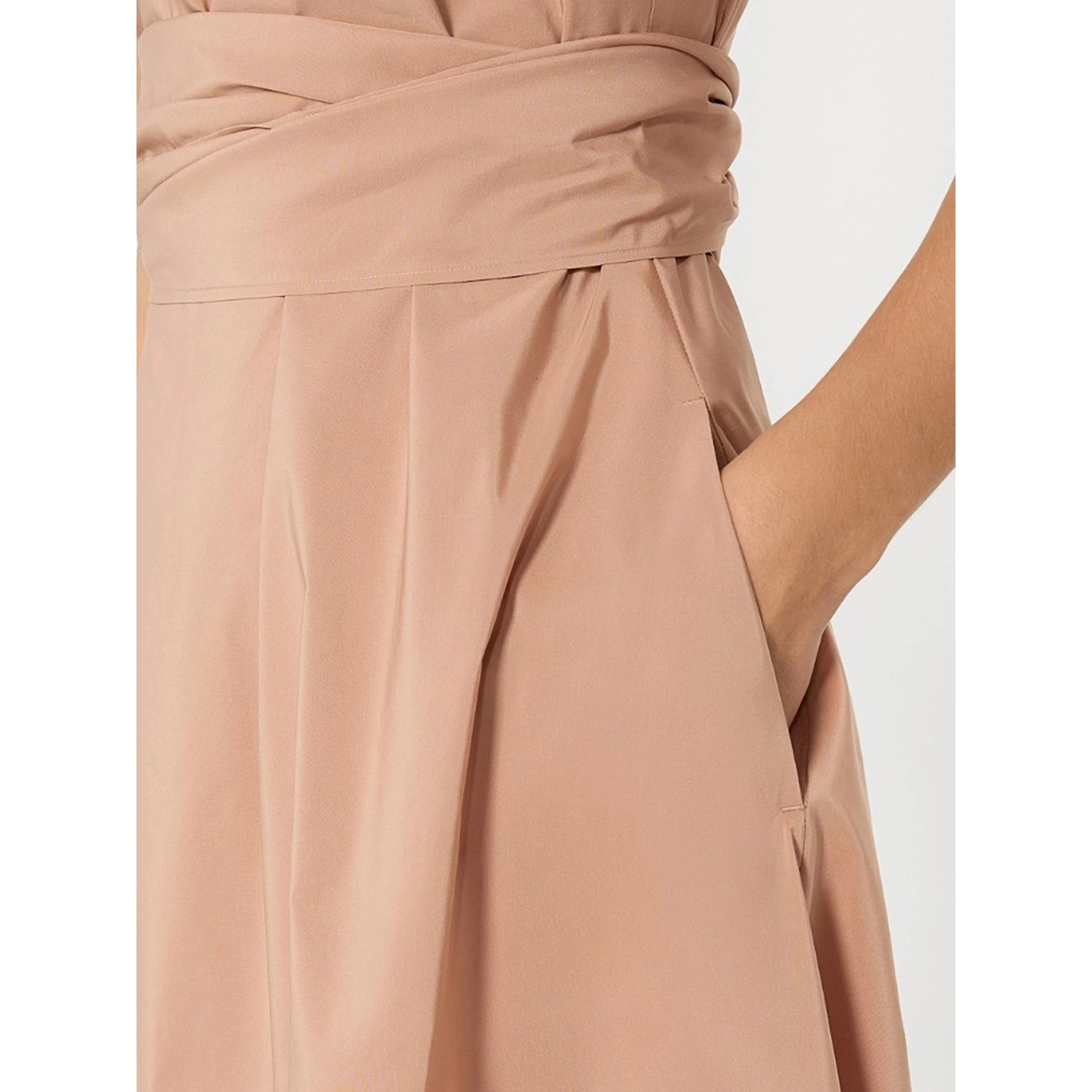 WEEKEND MAX MARA WKDGENTILE dress