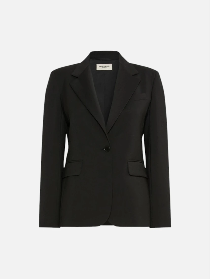 WEEKEND MAX MARA WKDLAMINE jacket