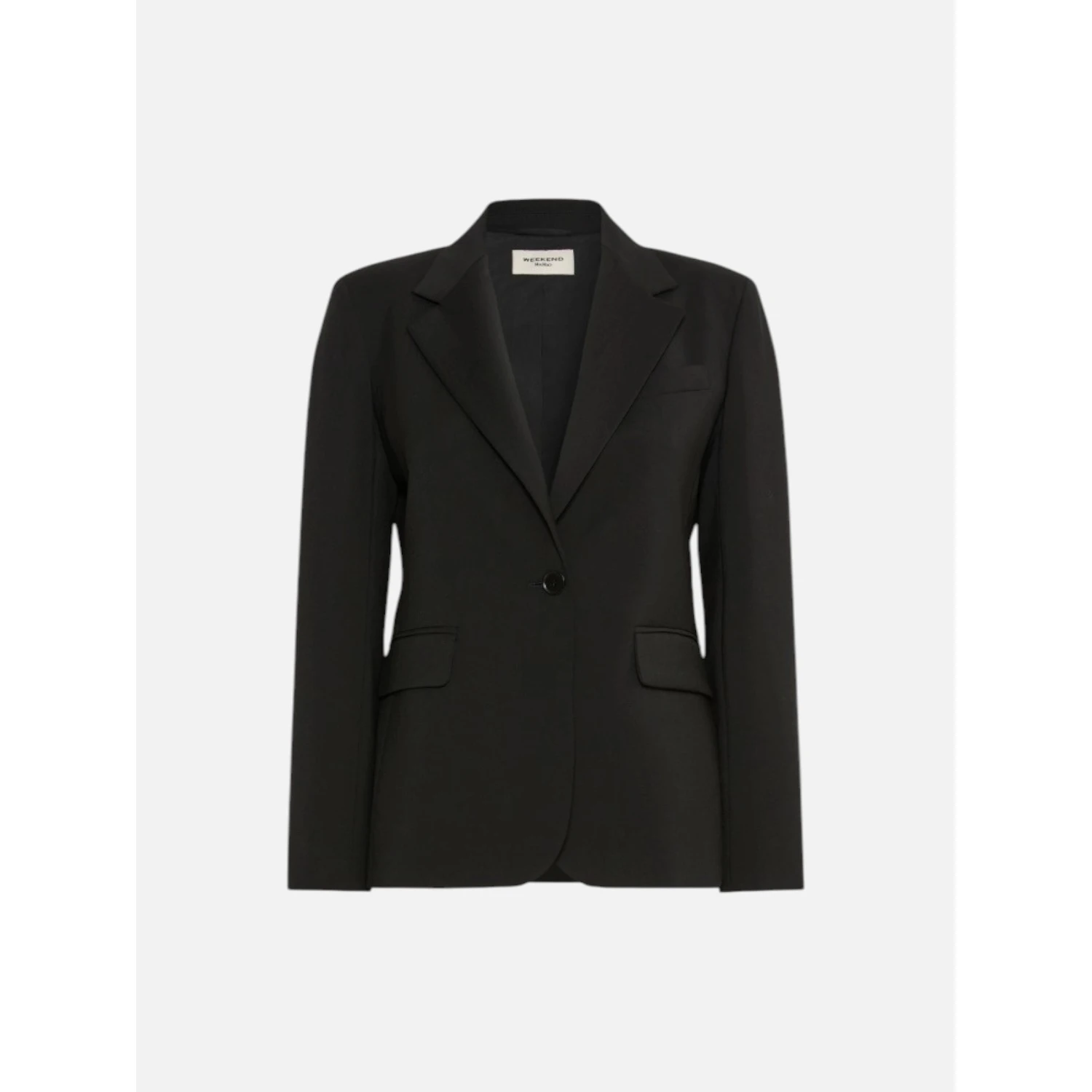 WEEKEND MAX MARA WKDLAMINE jacket