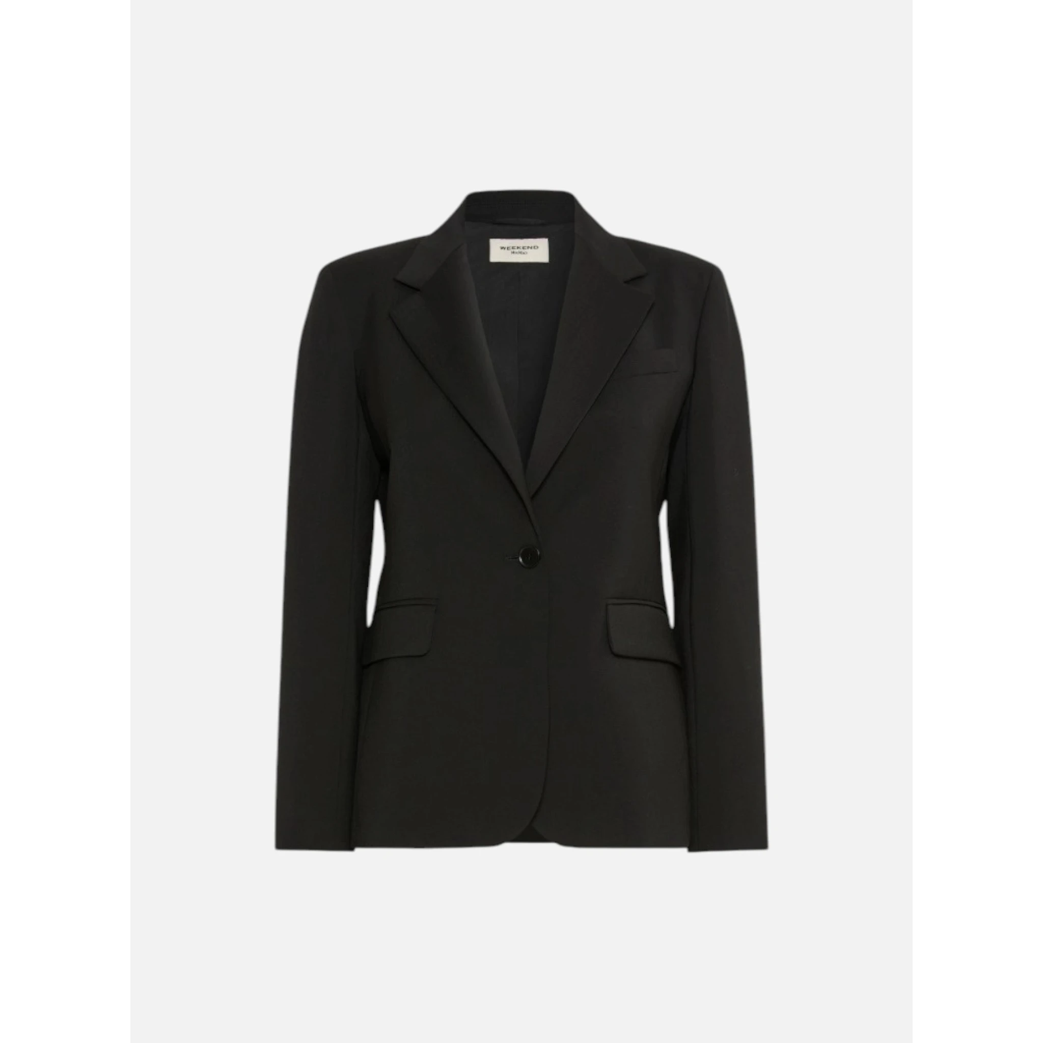 WEEKEND MAX MARA WKDLAMINE jacket