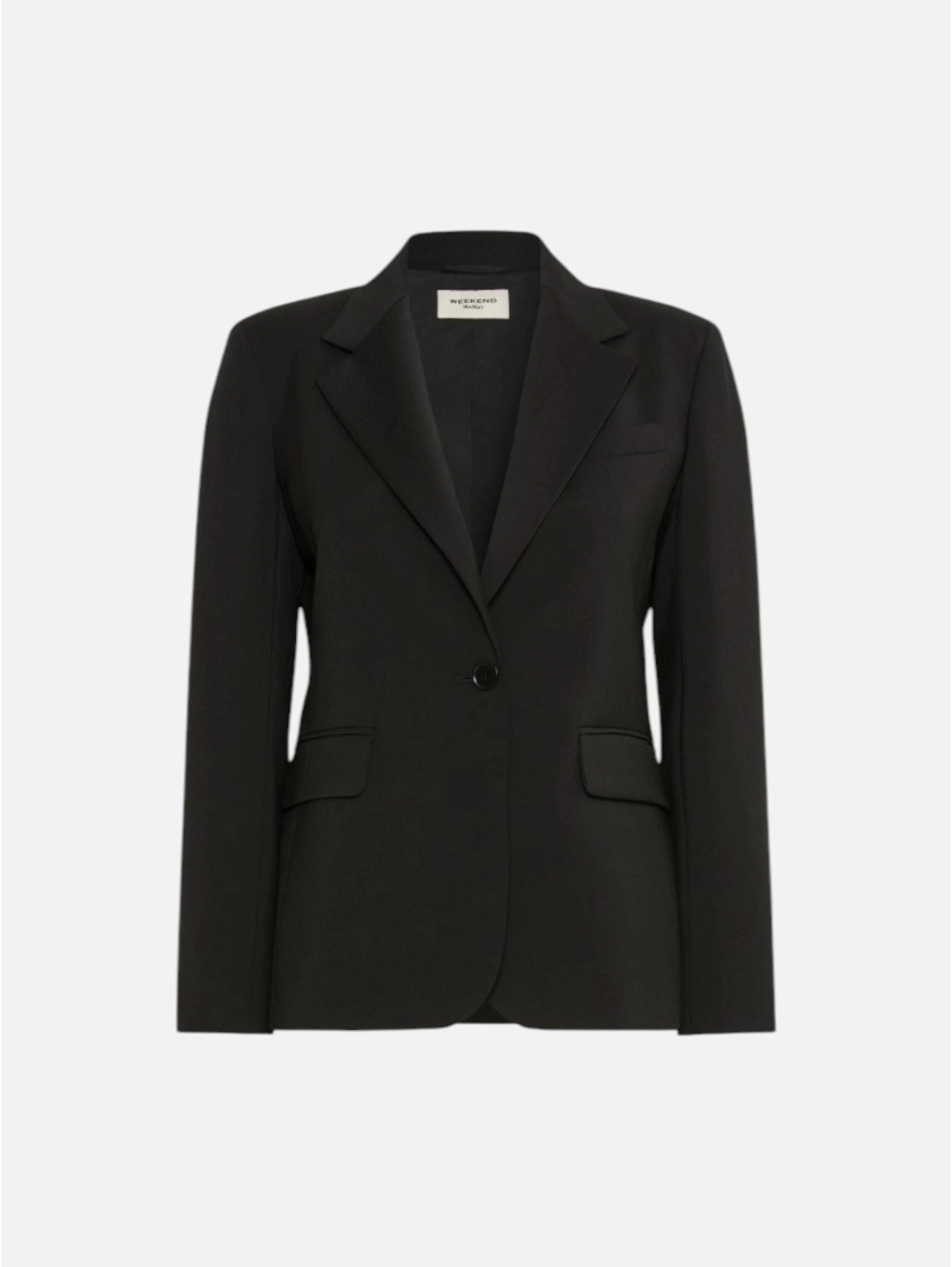WEEKEND MAX MARA WKDLAMINE jacket
