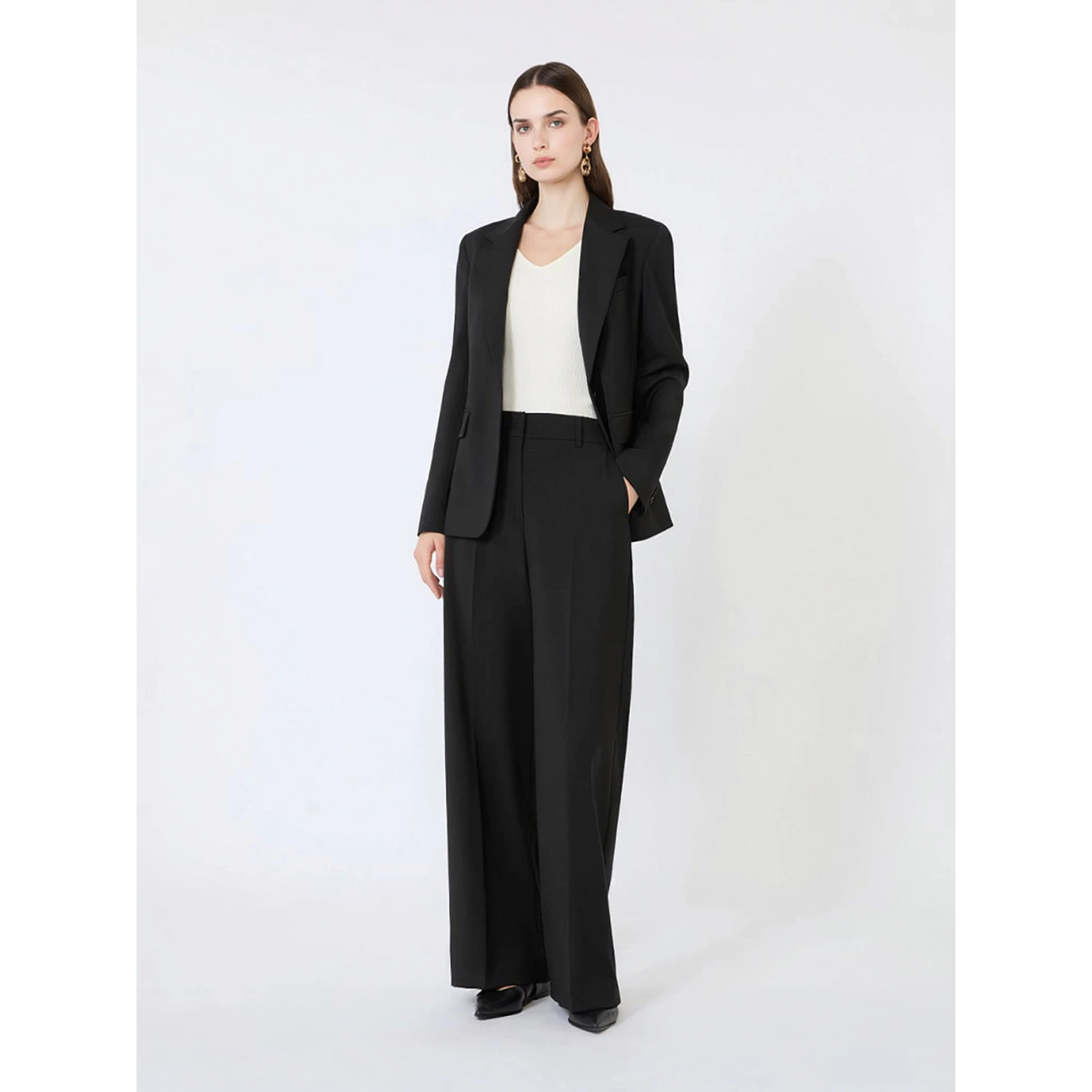 WEEKEND MAX MARA WKDLAMINE jacket