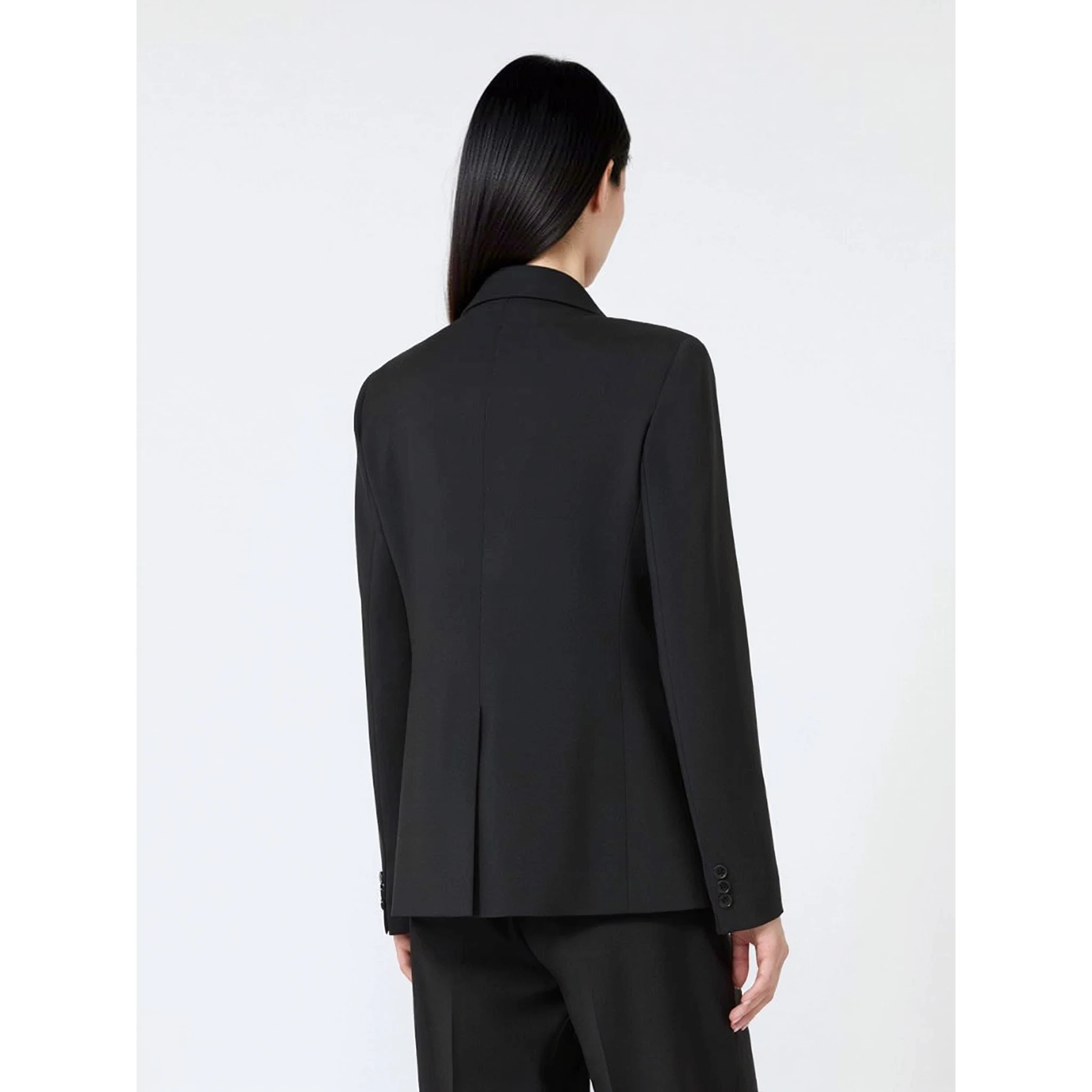 WEEKEND MAX MARA WKDLAMINE jacket