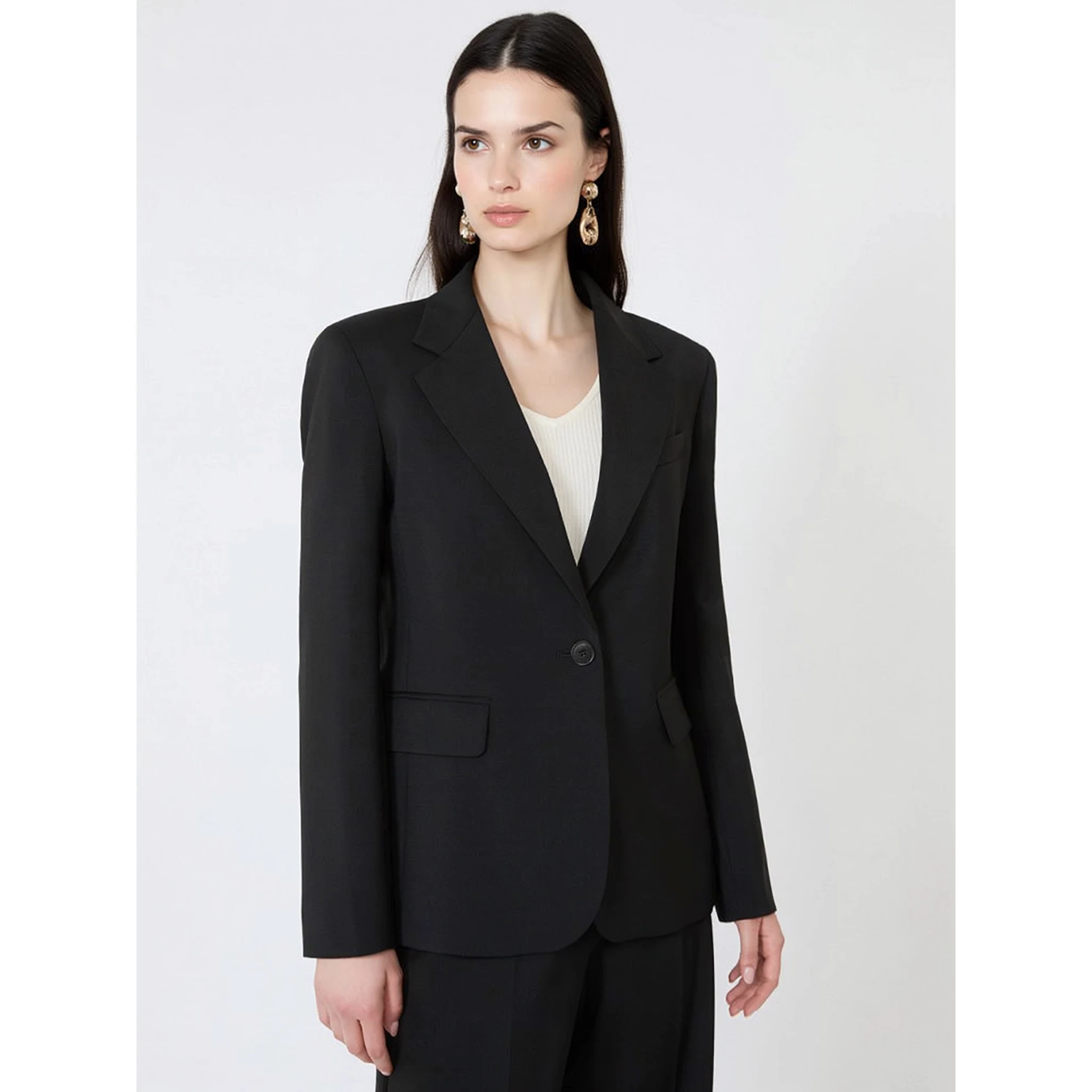 WEEKEND MAX MARA WKDLAMINE jacket