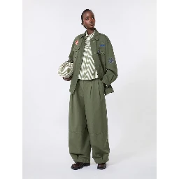 WEEKEND MAX MARA WKDPANETTO shirt