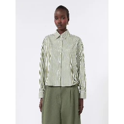 WEEKEND MAX MARA WKDPANETTO shirt