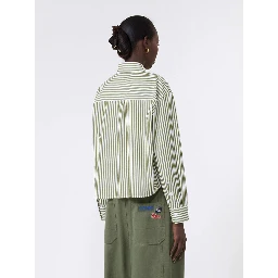WEEKEND MAX MARA WKDPANETTO shirt