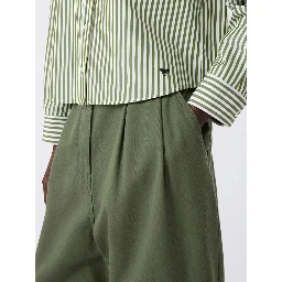 WEEKEND MAX MARA WKDPANETTO shirt