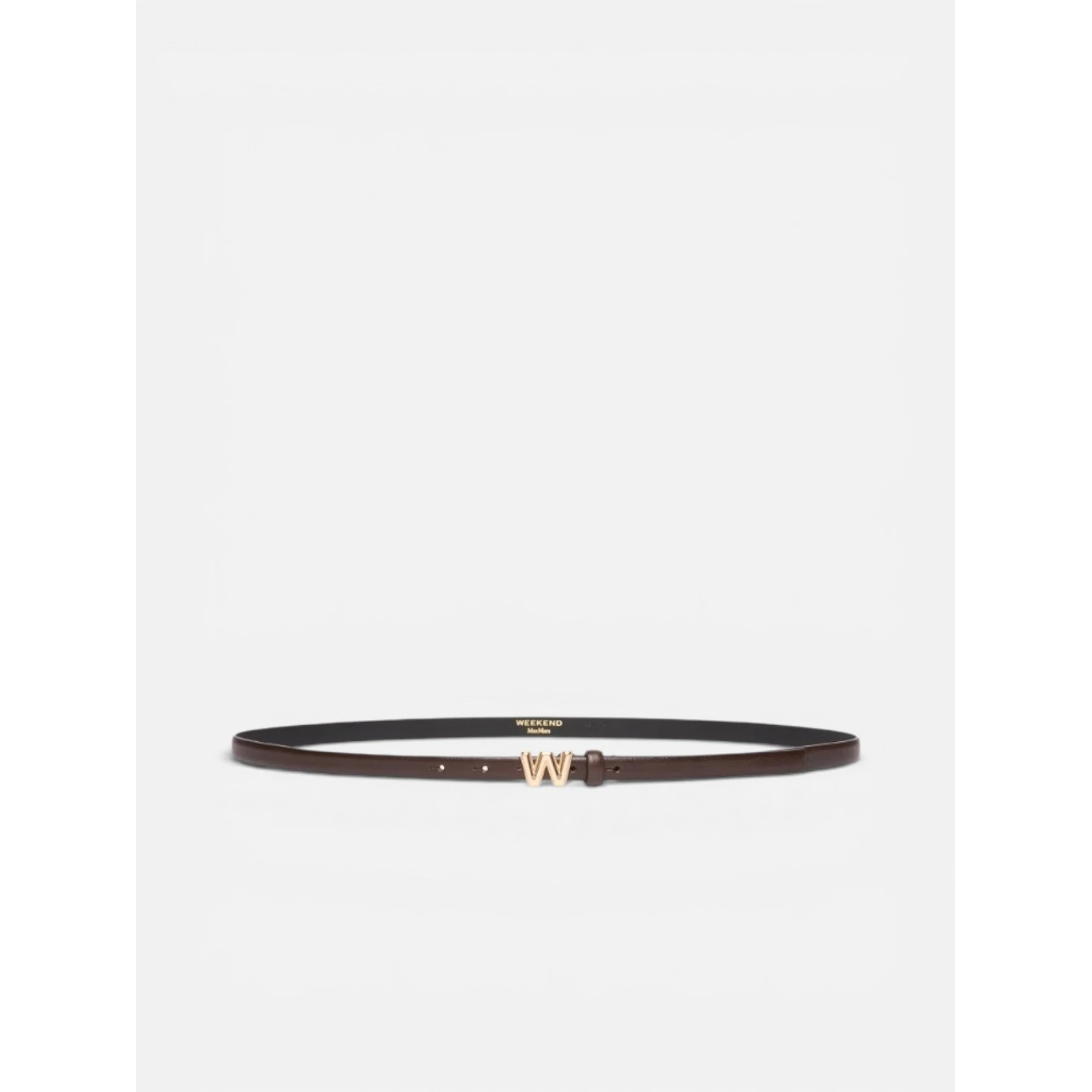WEEKEND MAX MARA WKAPALUDE belt