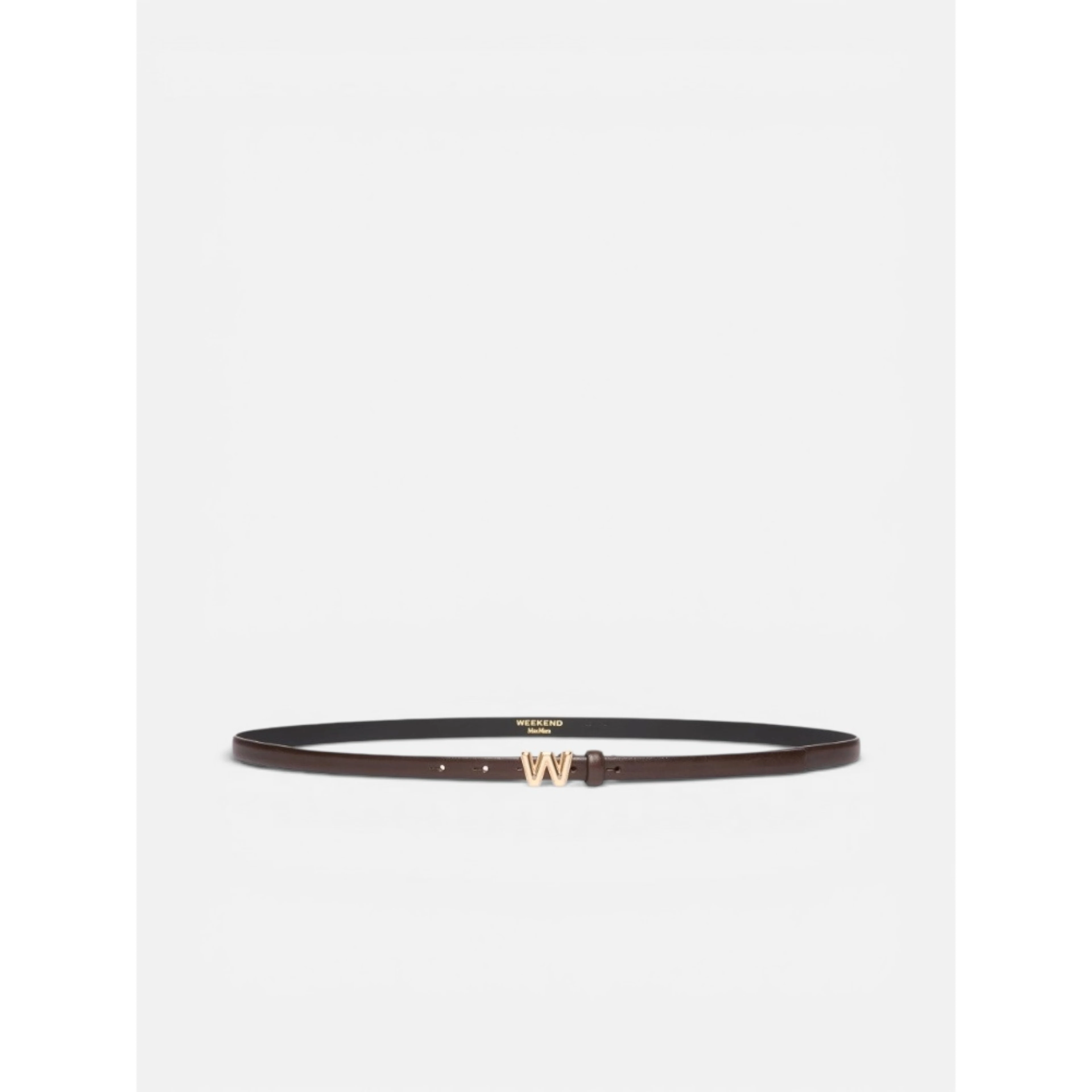 WEEKEND MAX MARA WKAPALUDE belt